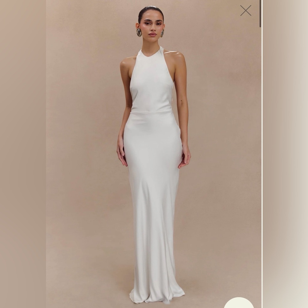 Meshki Rinna Dress